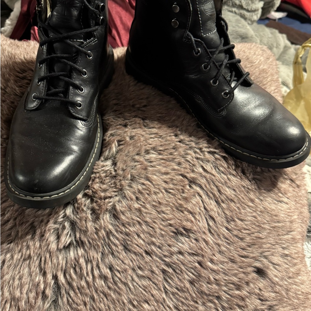 TIMBERLAND MEN'S BELANGER EK+ 6-INCH WATERPROOF BOOT